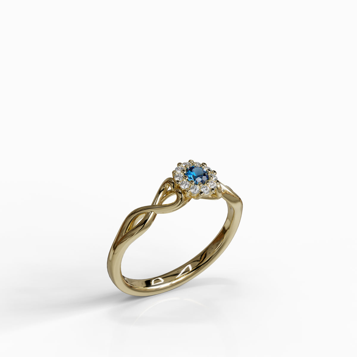 Naya ring