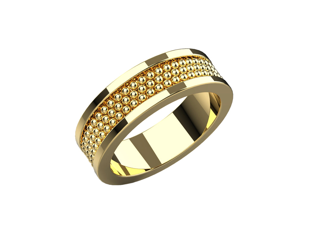 טבעת דגם Sophia