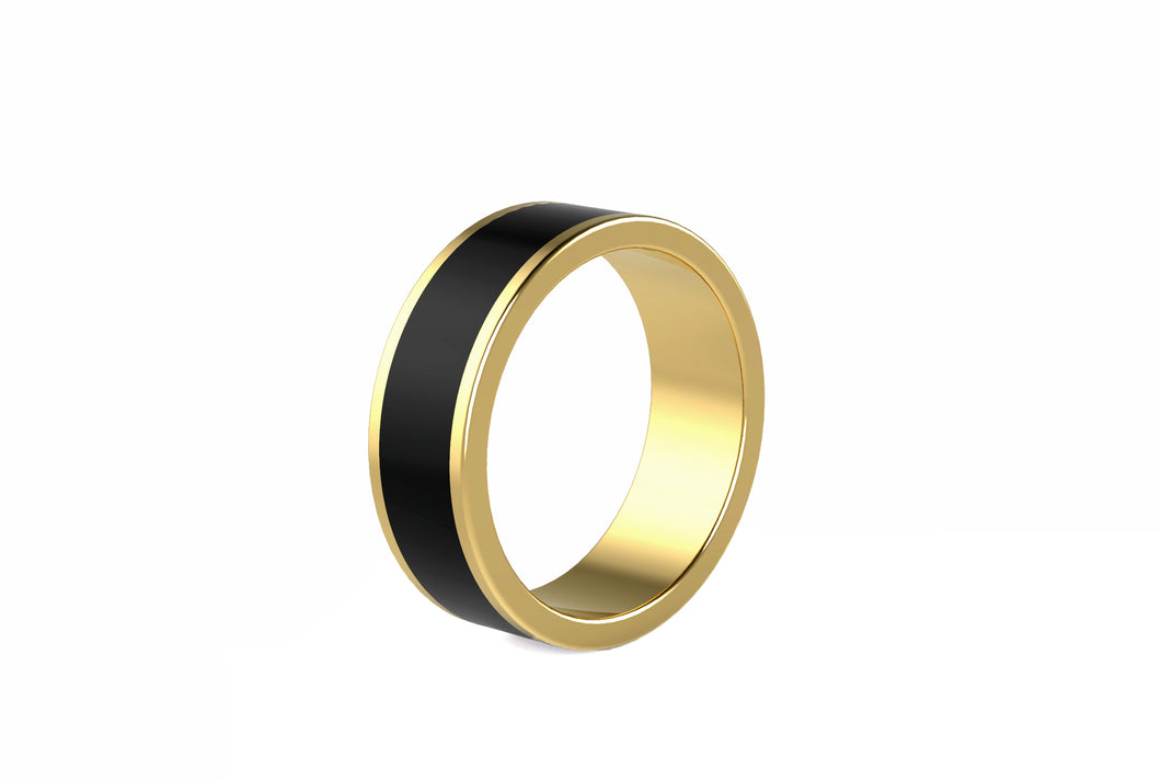 טבעת דגם Dean