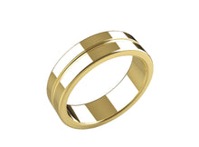 Load image into Gallery viewer, טבעת נישואין
