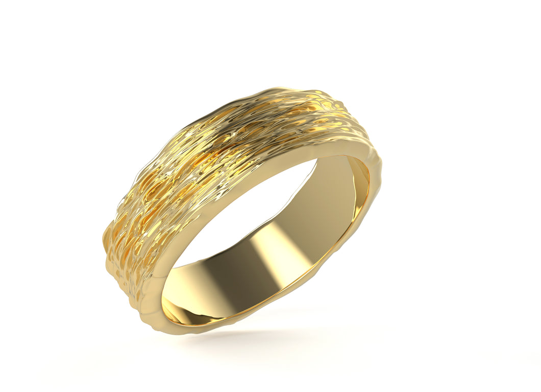 טבעת דגם Vanessa